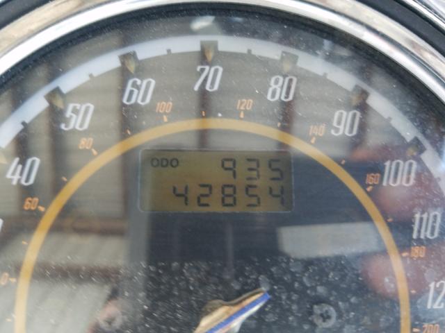 2012 YAMAHA XV1900 CU JYAVP34E5CA000238