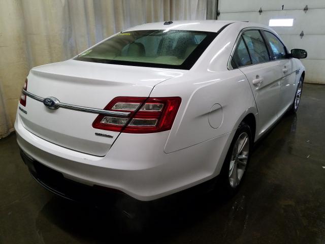 2015 FORD TAURUS SE 1FAHP2D81FG163451