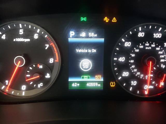 2018 HYUNDAI SONATA SPO 5NPE34AB3JH680842