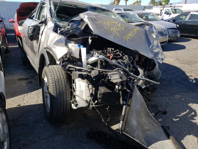 2019 KIA SORENTO L - 5XYPG4A31KG453292