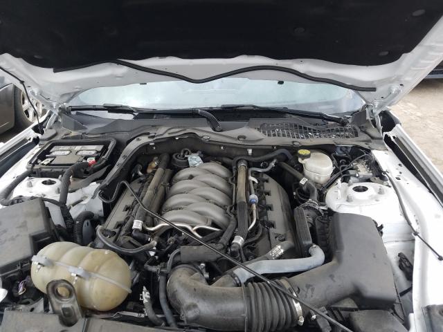 2017 FORD MUSTANG GT 1FA6P8CF3H5342874