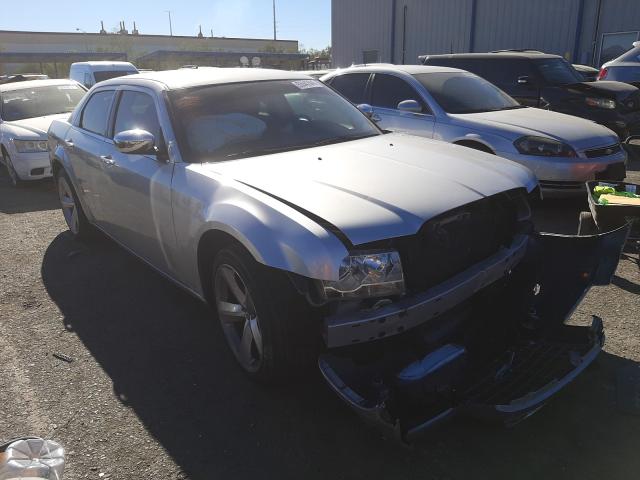 2010 CHRYSLER 300 TOURIN 2C3CA4CD5AH134102
