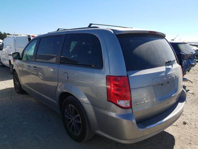 2018 DODGE GRAND CARA 2C4RDGEG0JR283341