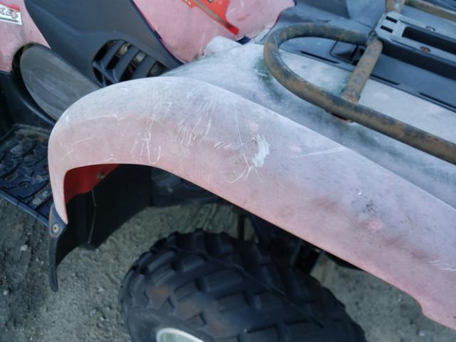 2006 YAMAHA ATV JY4AM03Y850051734