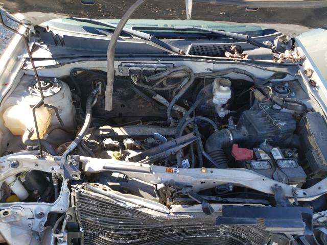 2011 FORD ESCAPE XLS 1FMCU0C77BKC59937