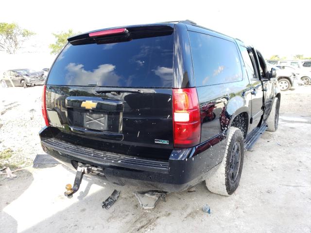 2012 CHEVROLET SUBURBAN C 1GNSCJE02CR253472