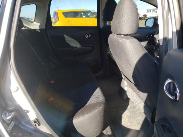 2014 NISSAN VERSA NOTE 3N1CE2CP5EL415993
