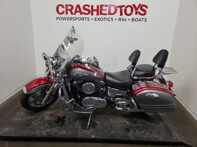 2000 KAWASAKI VN1500 L JKBVNAL14YA000239