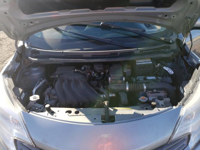 2014 NISSAN VERSA NOTE 3N1CE2CP5EL415993