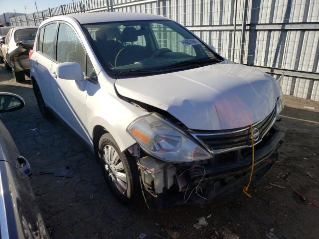 2011 NISSAN VERSA S - 3N1BC1CP1BL380103