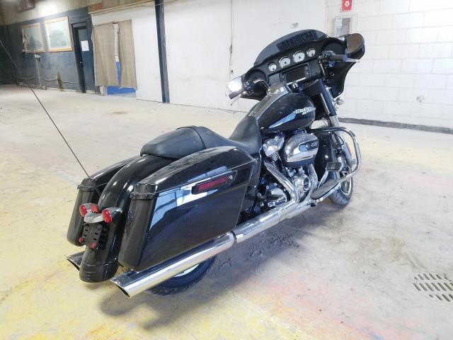 2018 HARLEY-DAVIDSON FLHX STREE 1HD1KBC13JB668040