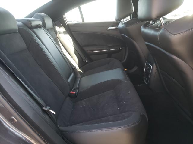 2020 DODGE CHARGER SC 2C3CDXGJ9LH111580
