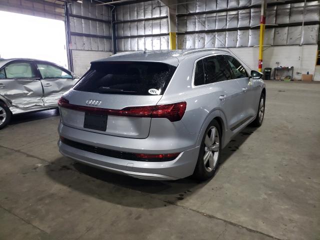 2019 AUDI E-TRON PRE WA1LABGE7KB021727