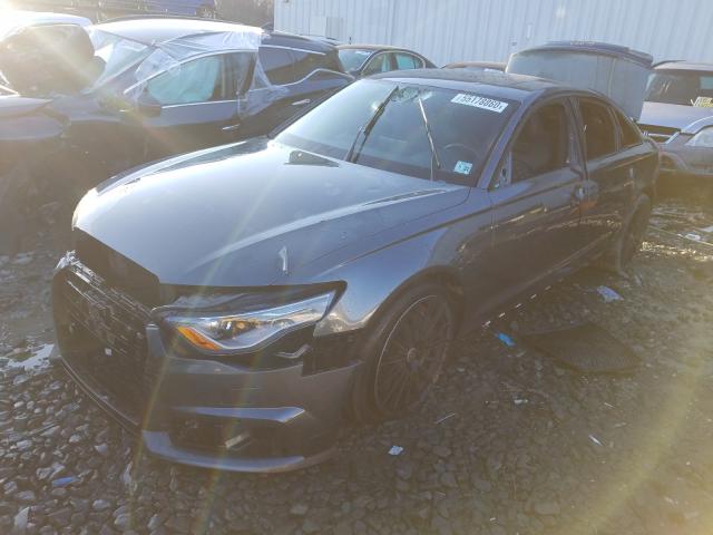 2016 AUDI S6 PREMIUM WAUF2AFC5GN016216