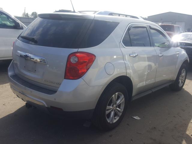 2013 CHEVROLET EQUINOX LT 2GNFLGEK7D6187844