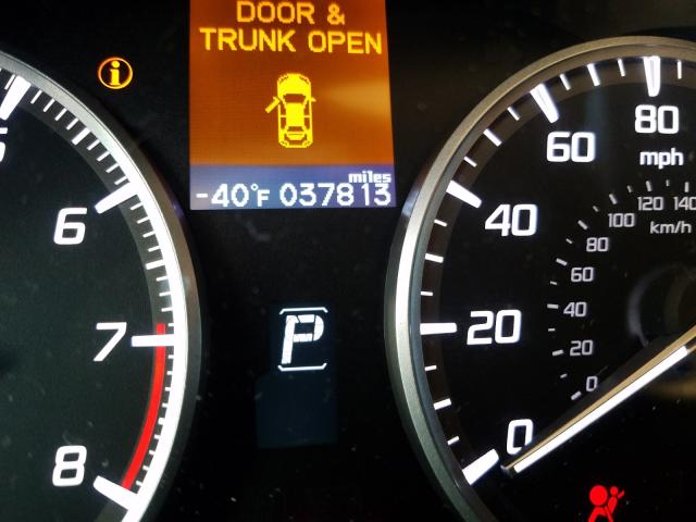 2017 ACURA ILX BASE W 19UDE2F32HA001819