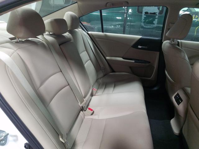 2016 HONDA ACCORD TOU 1HGCR3F99GA003916
