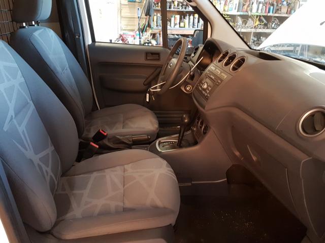 2011 FORD TRANSIT CO NM0LS7DN9BT064705