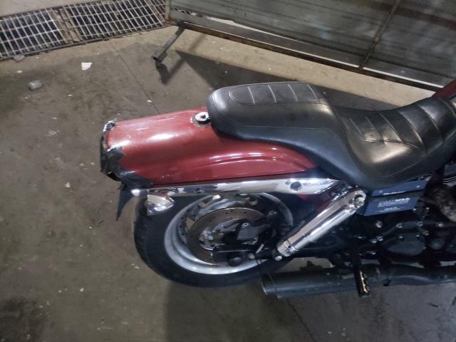 2009 HARLEY-DAVIDSON FXDF 1HD1GY4159K327107