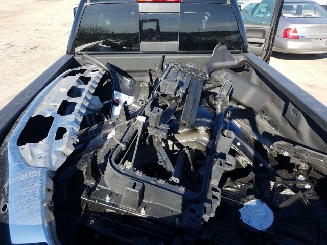 2018 GMC SIERRA K15 3GTU2NEJ2JG293875