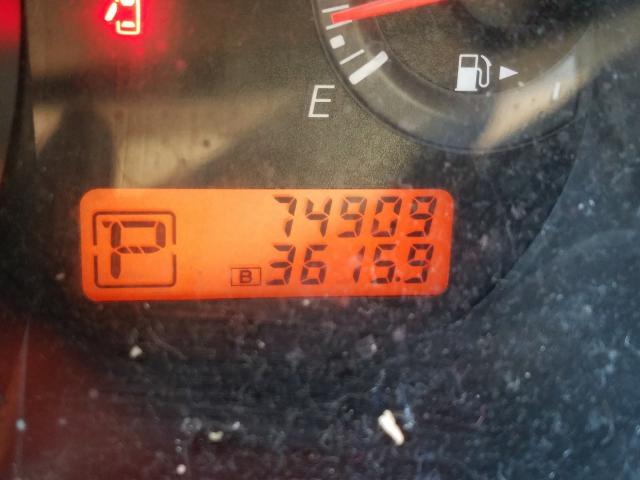 2012 NISSAN VERSA S 3N1BC1CPXCK290438