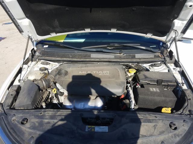 2015 CHRYSLER 200 LIMITE 1C3CCCAB0FN556427