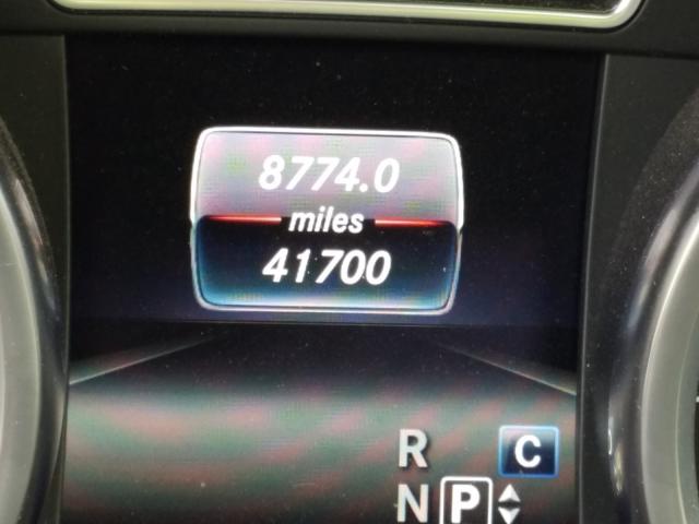 2017 MERCEDES-BENZ GLE 350 4M 4JGDA5HB3HA982755