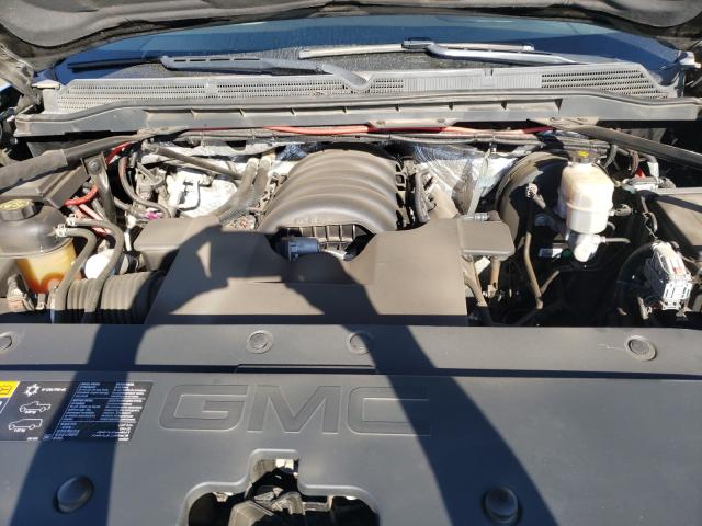 2014 GMC SIERRA C15 3GTP1VEC7EG139430