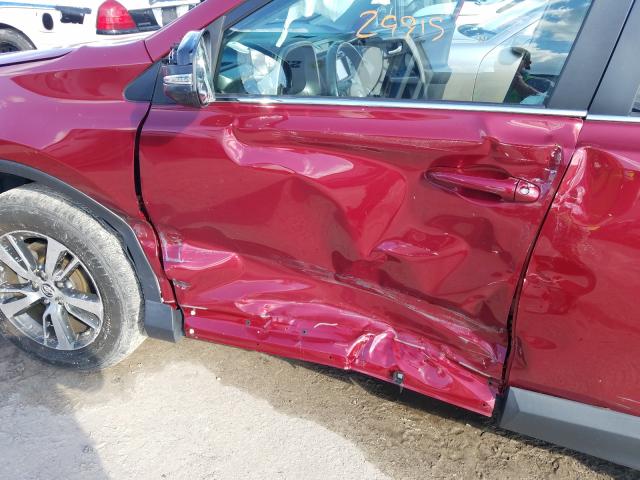 2018 TOYOTA RAV4 ADVEN 2T3RFREV8JW787940