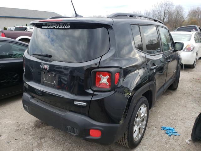 2015 JEEP RENEGADE L ZACCJABT4FPB30261