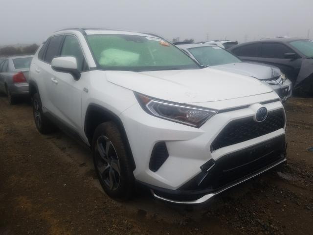 2021 TOYOTA RAV4 PRIME - JTMAB3FV8MD001673