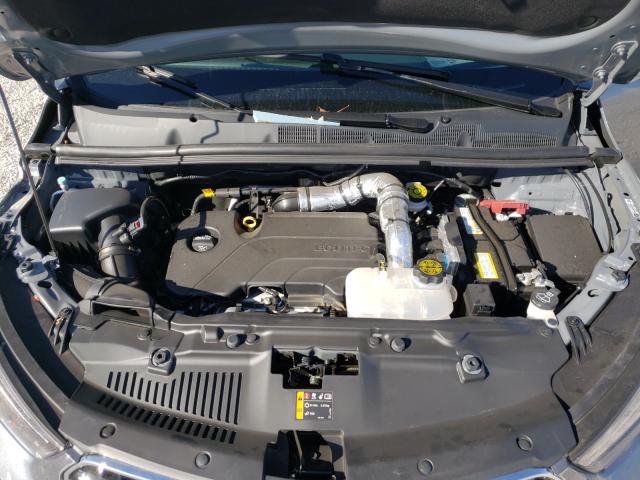 2019 BUICK ENCORE ESS KL4CJCSM9KB927690
