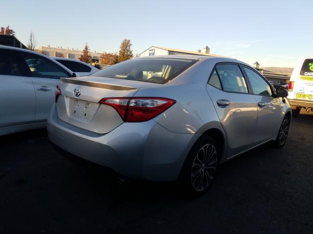 2016 TOYOTA COROLLA L - 5YFBURHE0GP453746