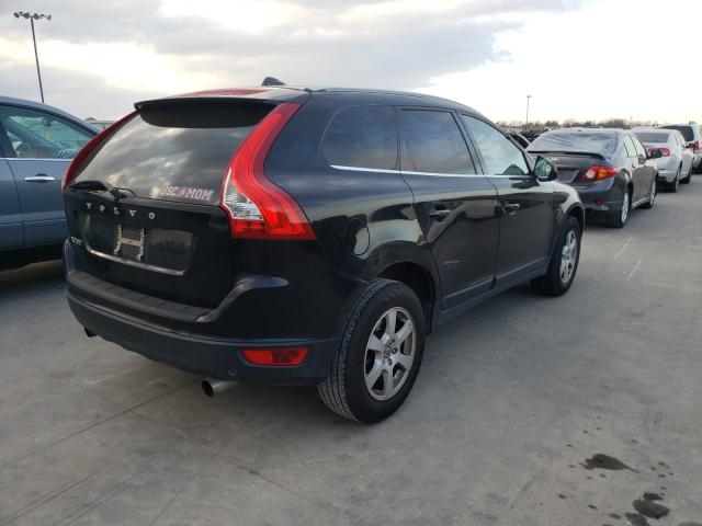 2012 VOLVO XC60 3.2 YV4952DL3C2318497