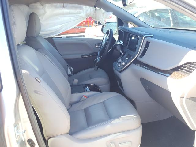 2017 TOYOTA SIENNA 5TDYZ3DC5HS843795