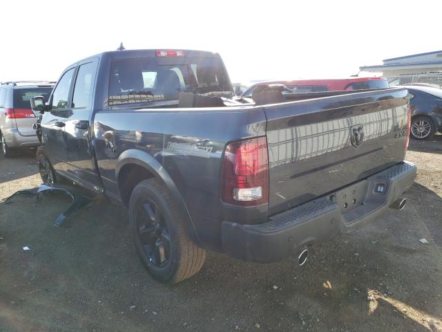 2020 RAM 1500 CLASS 1C6RR7GT0LS110066