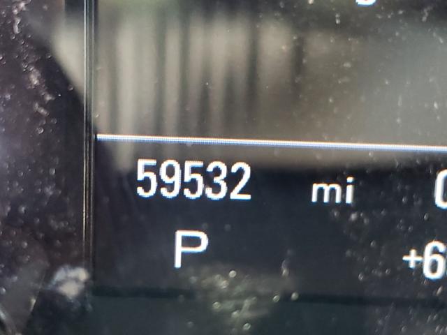 2014 AUDI Q5 TDI PRE WA1CMAFP9EA111086