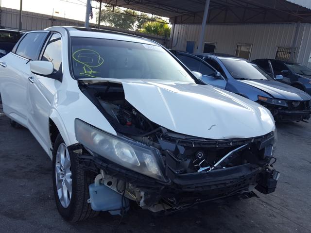 2011 HONDA ACCORD CRO 5J6TF1H50BL004191
