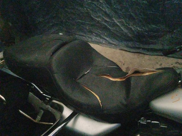 2003 HARLEY-DAVIDSON FLHTCUI AN 1HD1FCW453Y605456