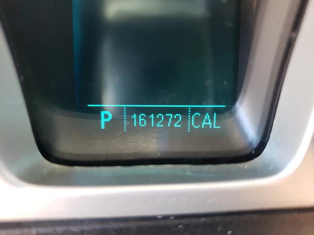 2011 CHEVROLET CAMARO 2G1FC1ED4B9193922