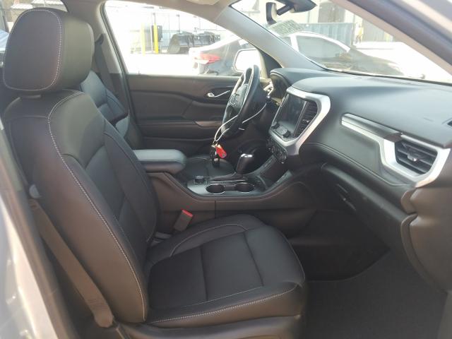 2017 GMC ACADIA SLT 1GKKNULS1HZ302049