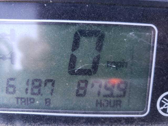 2006 YAMAHA YFM660 FWA JY4AM03Y960095819