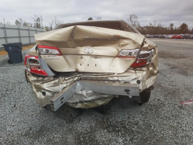 2012 TOYOTA CAMRY BASE 4T1BF1FK3CU023769