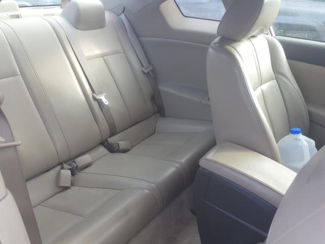 2010 NISSAN ALTIMA SR 1N4BL2EP8AC128977