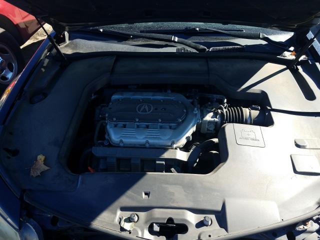 2013 ACURA TL TECH 19UUA9E57DA005611