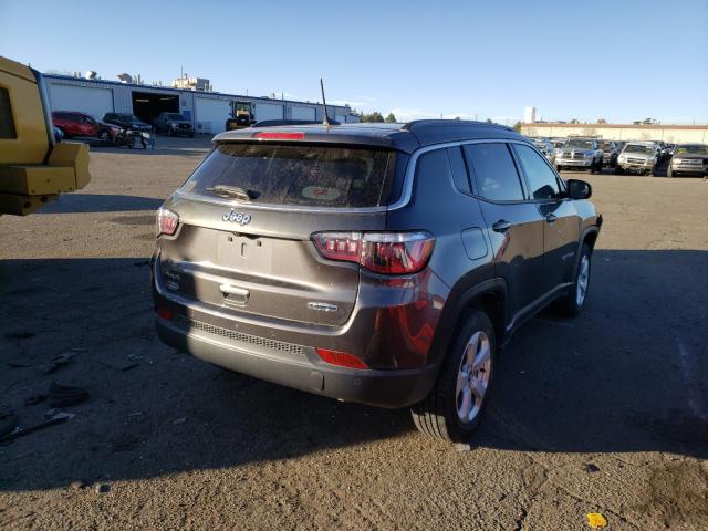 2018 JEEP COMPASS LA 3C4NJDBBXJT252805