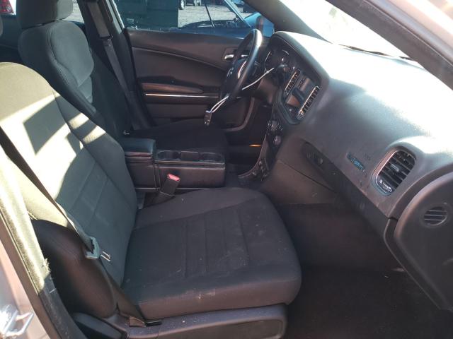2014 DODGE CHARGER PO 2C3CDXAT1EH248168