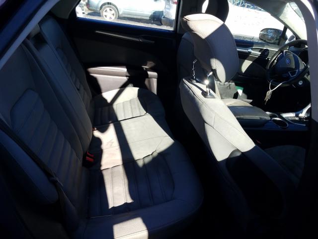 2013 FORD FUSION S 3FA6P0G74DR136426