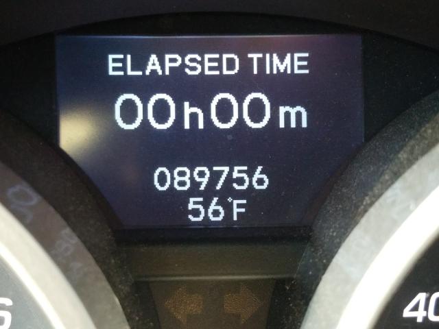 2013 ACURA TL TECH 19UUA9E57DA005611