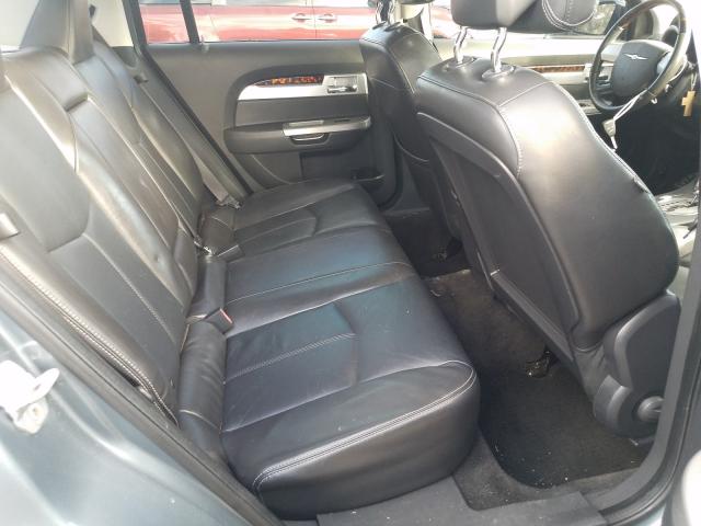 2010 CHRYSLER SEBRING LI 1C3CC5FB5AN169580